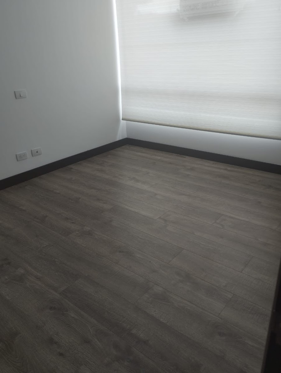 Apartamento – Los Rosales – Bogota