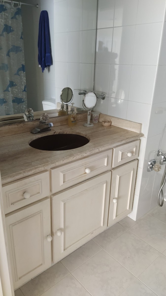 Apartamento – Santa Barbara Oriental – Bogota