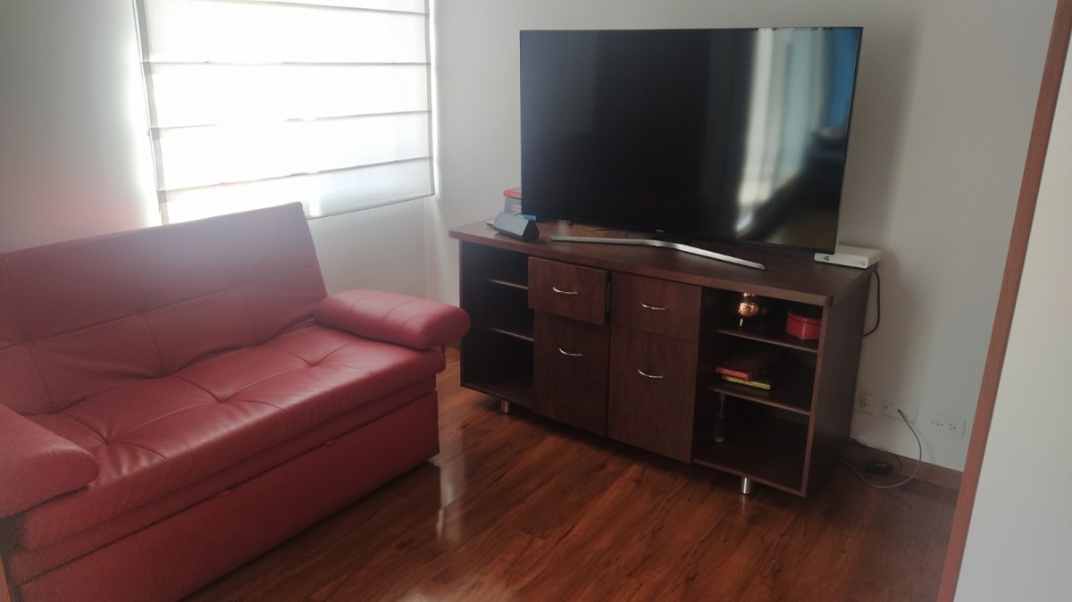 Casa – Alameda Campestre – Bogota