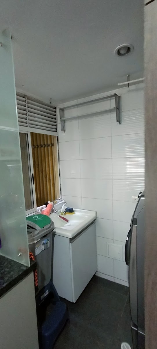 Apartamento – La Felicidad – Bogota