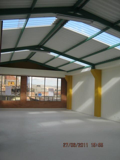 Oficina – Restrepo Occidental – Bogota