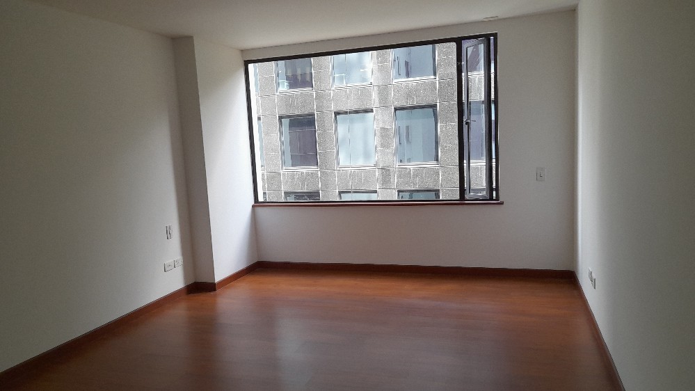 Apartamento – Chico Norte – Bogota