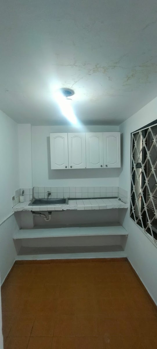 Apartamento – Primavera – Bogota