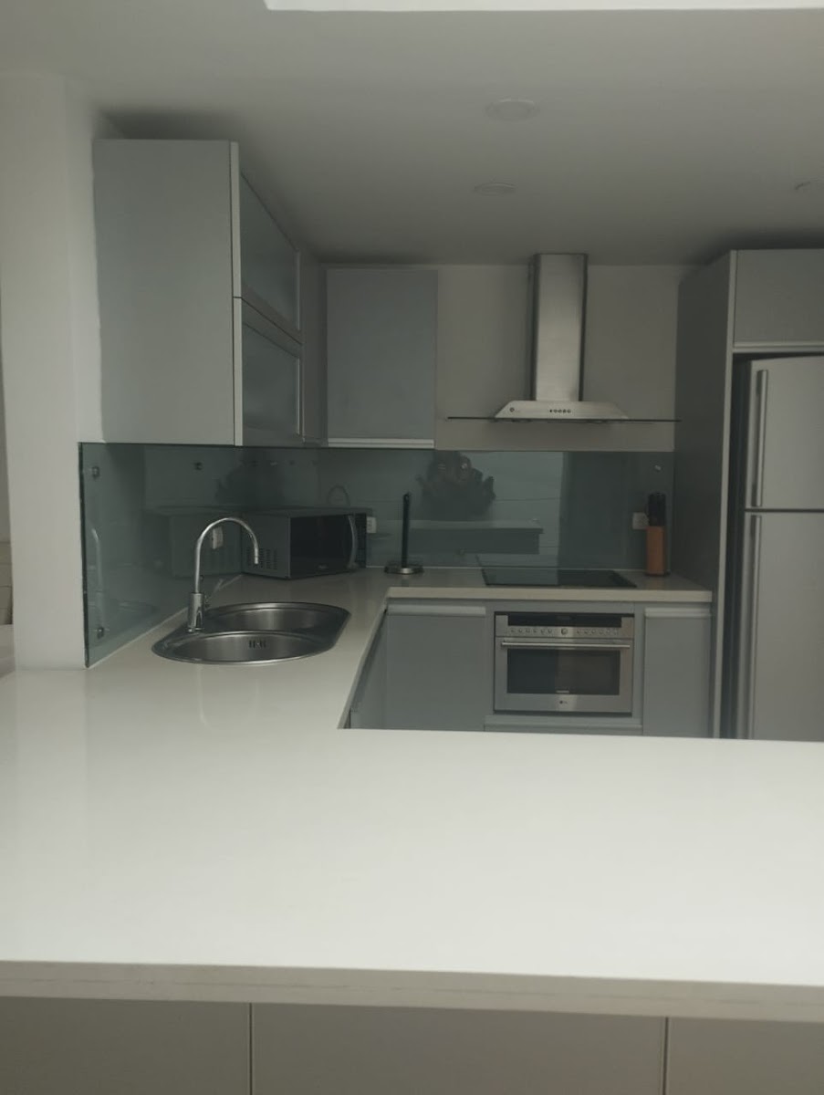 Apartamento – Chico Museo – Bogota