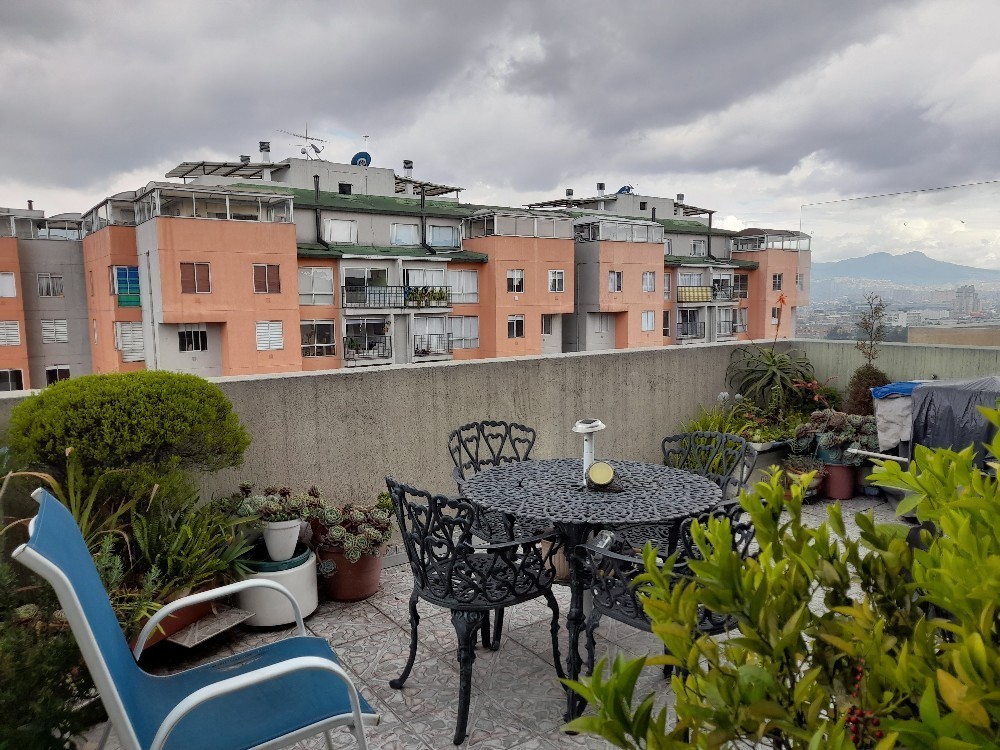 Apartamento – Pontevedra – Bogota