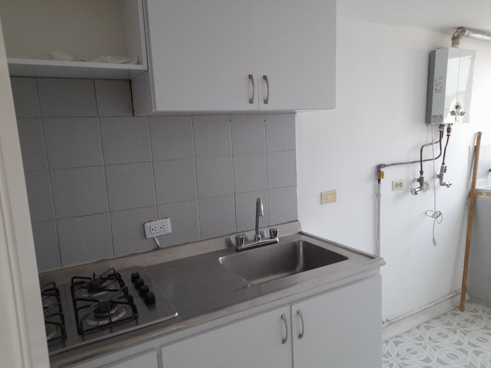 Apartamento – Alamos Norte – Bogota