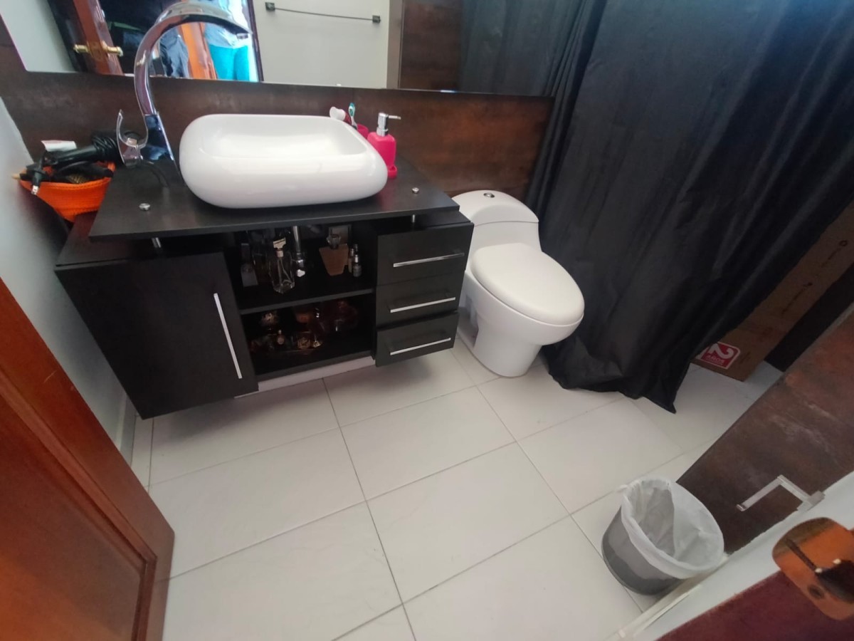 Apartamento – Chico Norte – Bogota