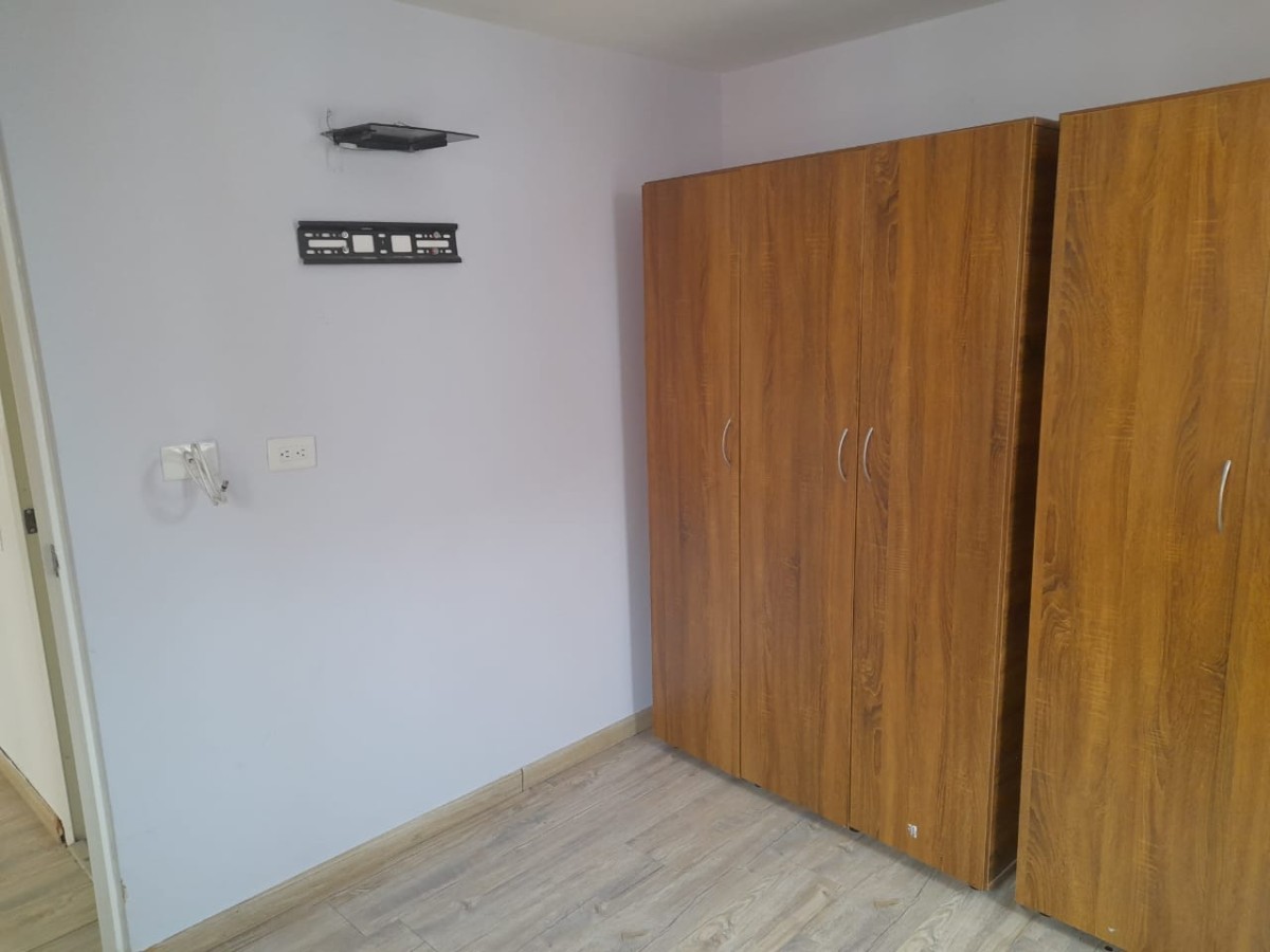Apartamento – Las Cruces – Bogota