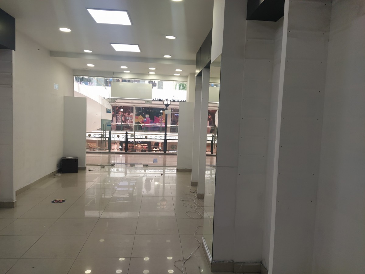 Local – La Cabrera El Refugio – Bogota