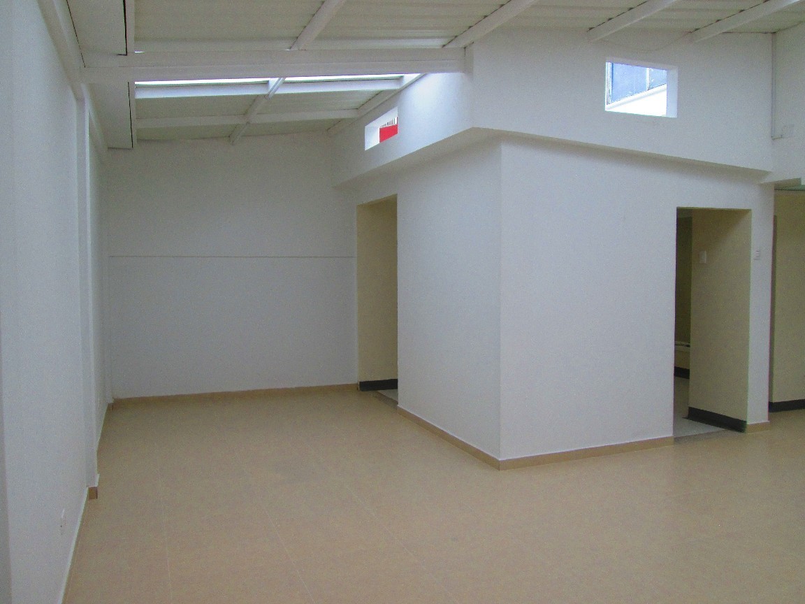 Oficina – Los Alcazares – Bogota