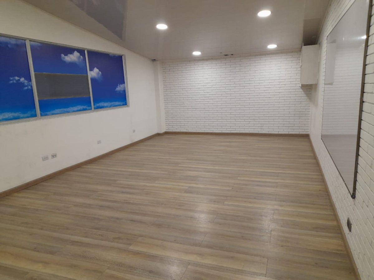 Local – Paloquemao – Bogota