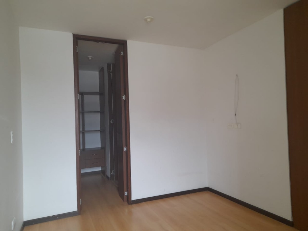 Apartamento – Santa Teresa – Bogota
