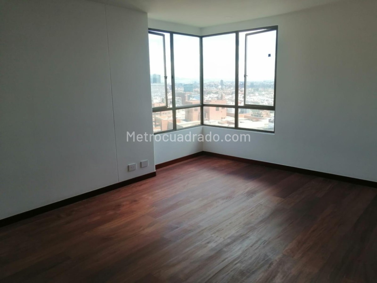 Apartamento – Ginebra – Bogota