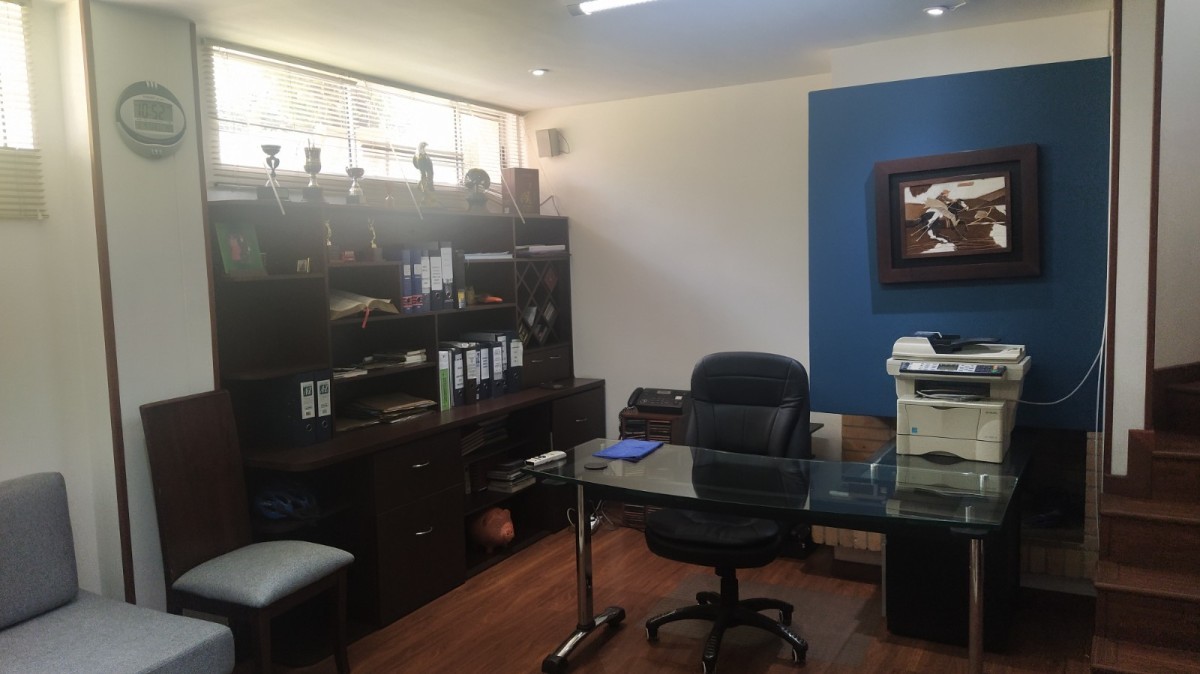 Casa – Alameda Campestre – Bogota