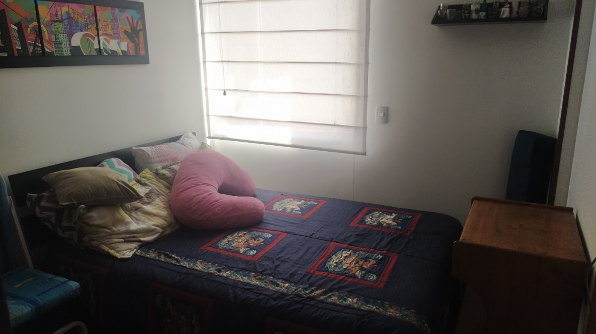 Casa – Alameda Campestre – Bogota