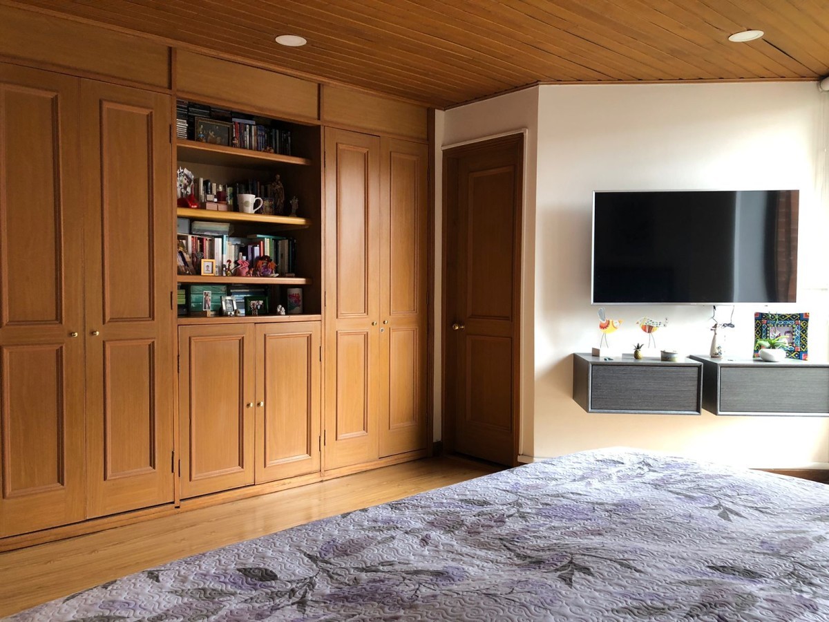 Apartamento – Cedritos – Bogota