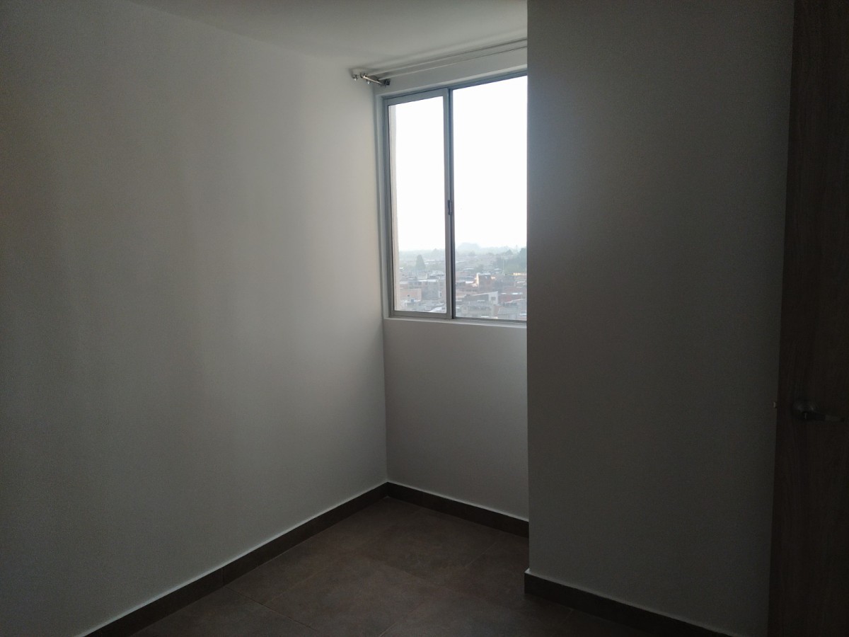 Apartamento – Suba – Bogota