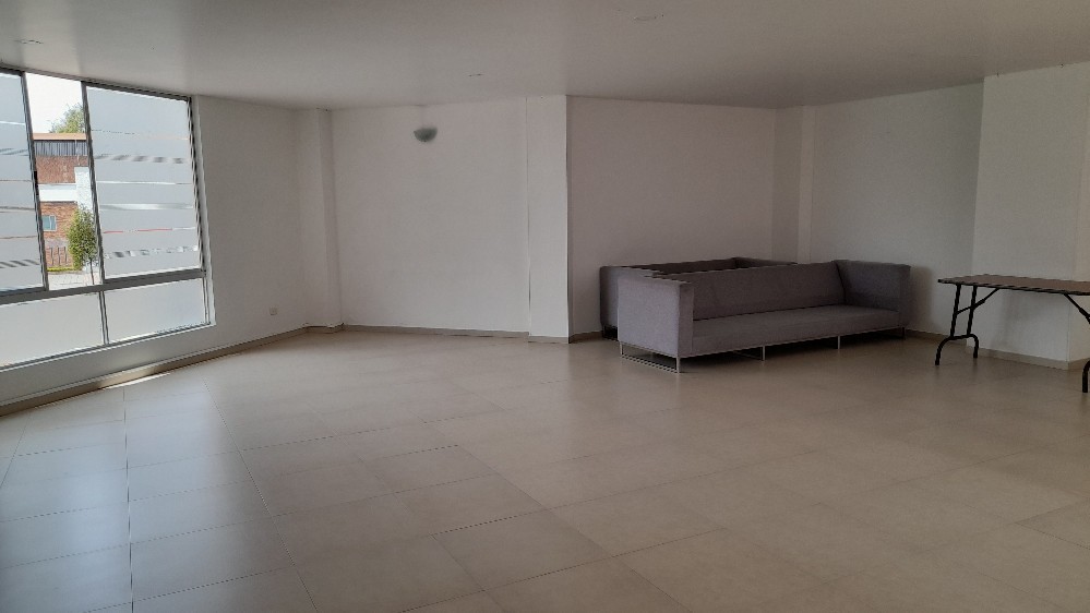 Apartamento – Lagos De Cordoba La Alhambra – Bogota
