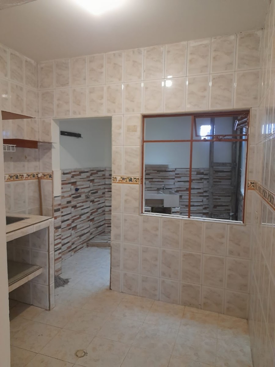 Apartamento – 20 De Julio – Bogota