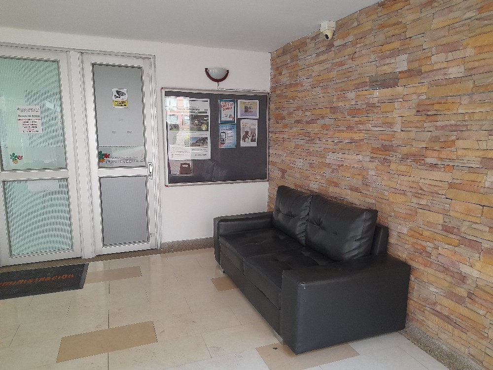 Apartamento – Pontevedra – Bogota