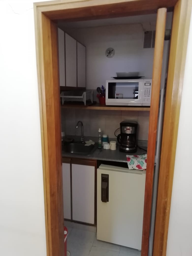 Oficina – Chico Norte Iii – Bogota