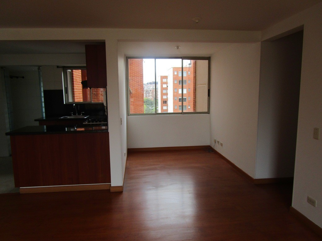 Apartamento – Mazuren – Bogota