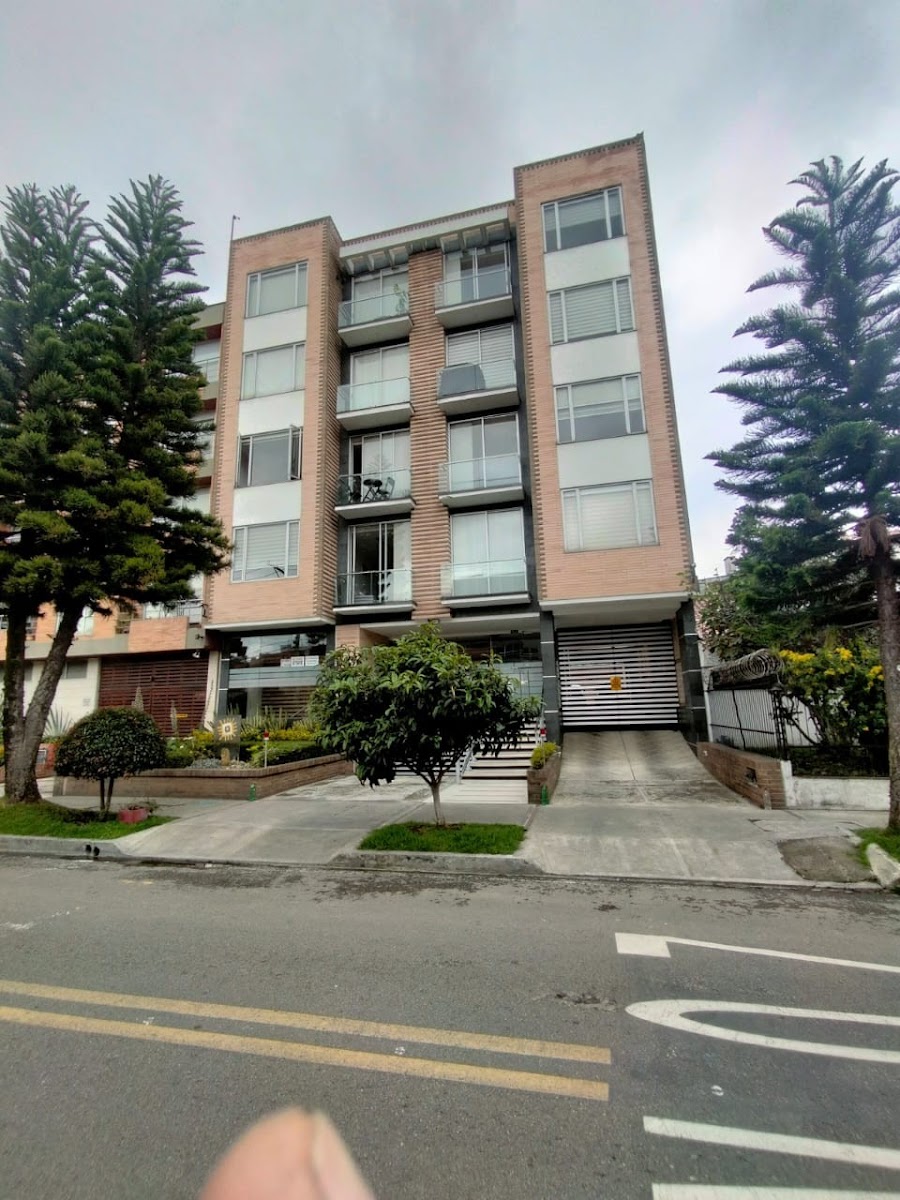 Apartamento – Cedritos – Bogota