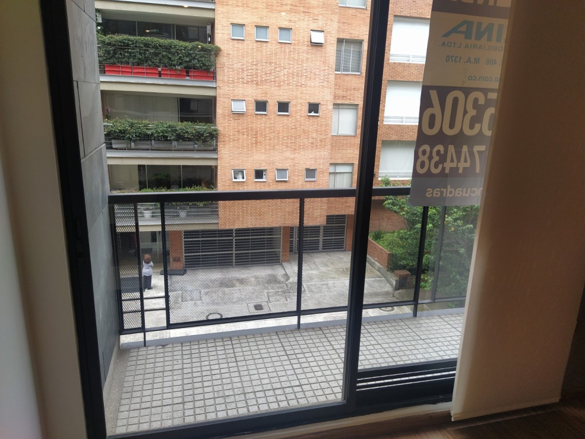 Apartamento – Antiguo Country – Bogota