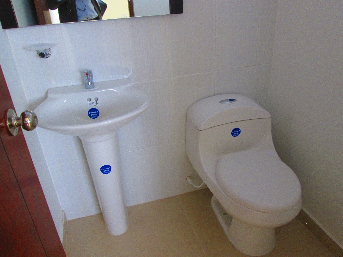 Oficina – Alcazares Norte – Bogota