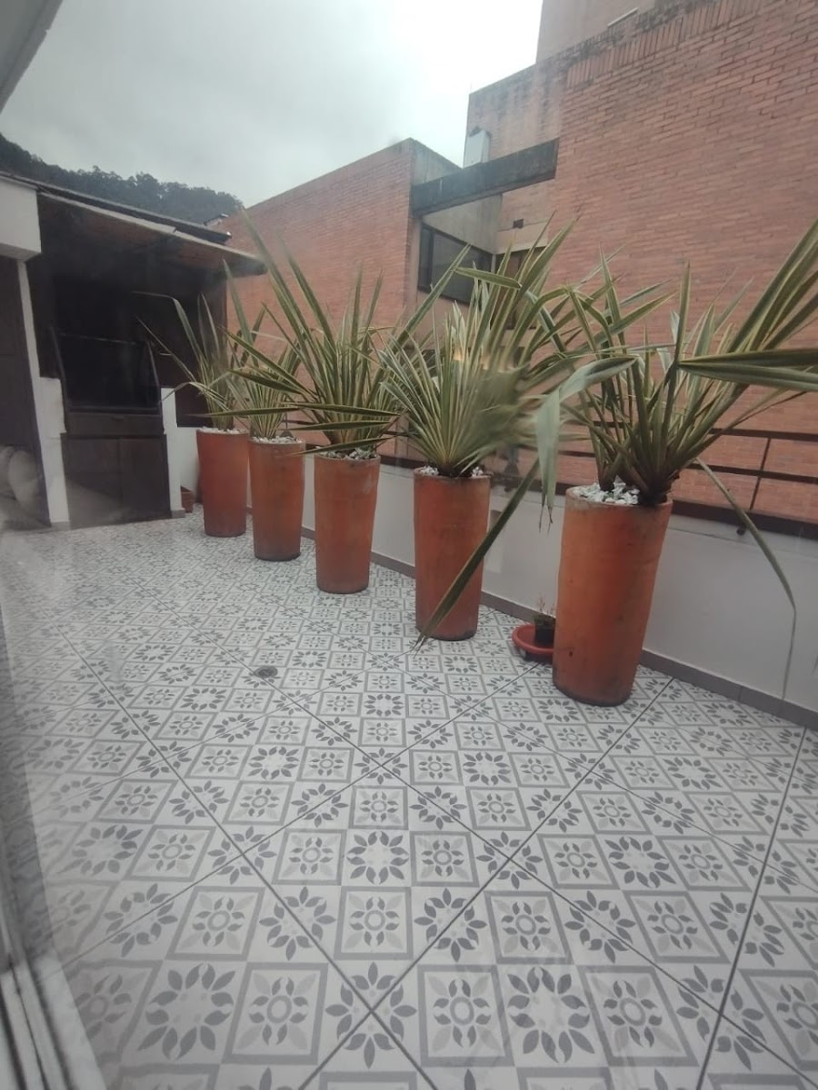 Apartamento – La Cabrera El Refugio – Bogota