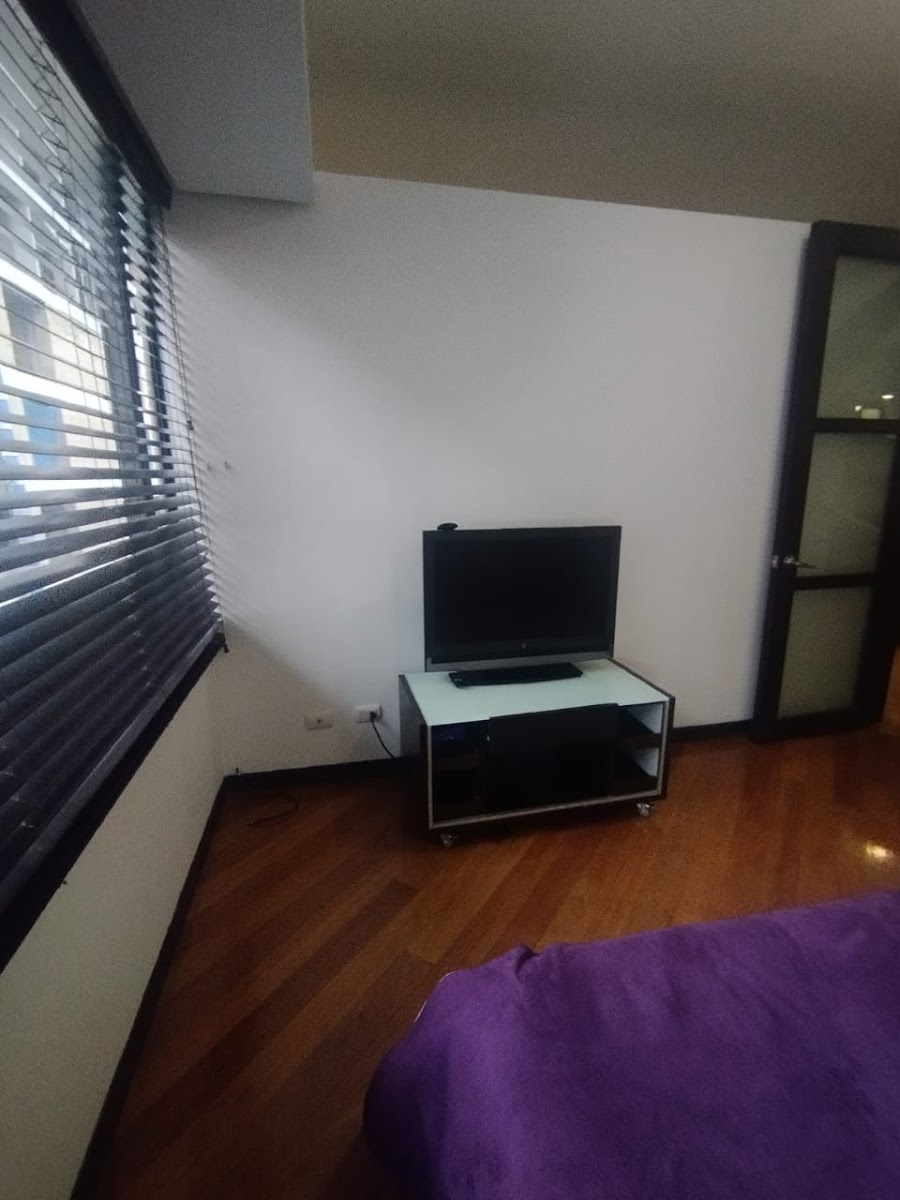 Apartamento – La Cabrera El Refugio – Bogota
