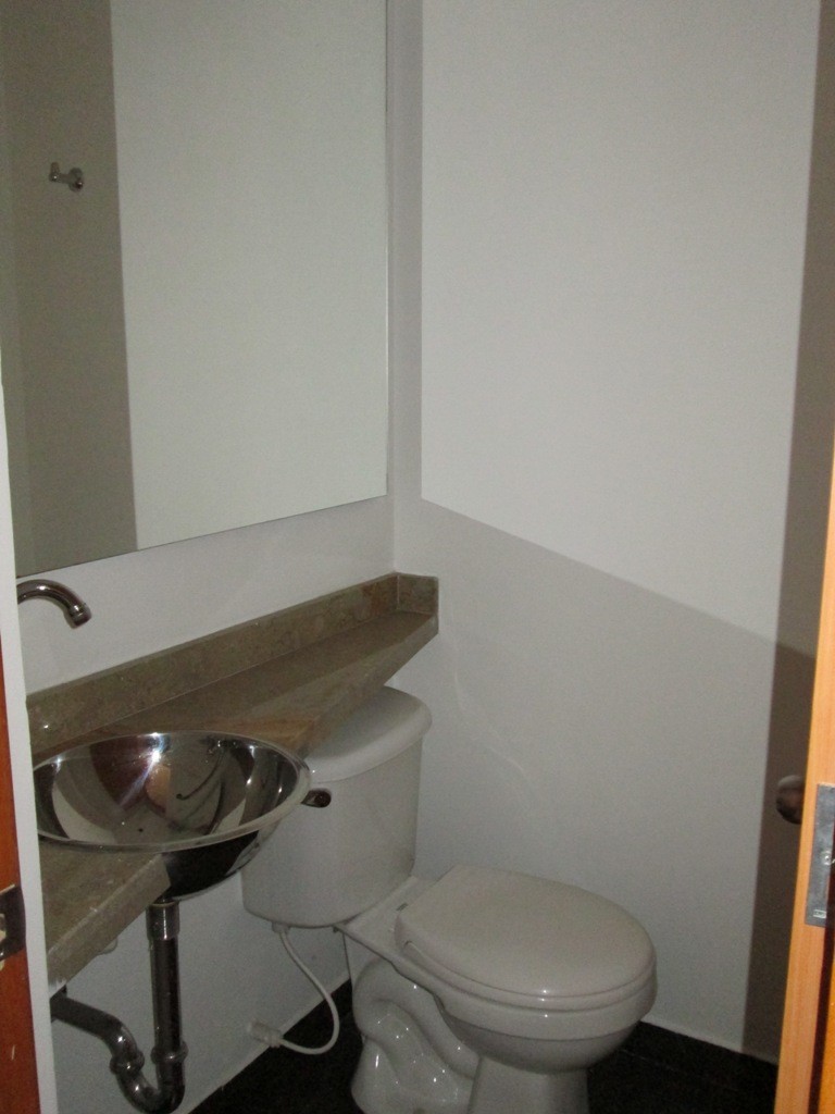 Apartamento – Chapinero Central – Bogota