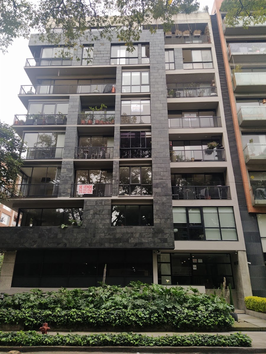 Apartamento – Antiguo Country – Bogota