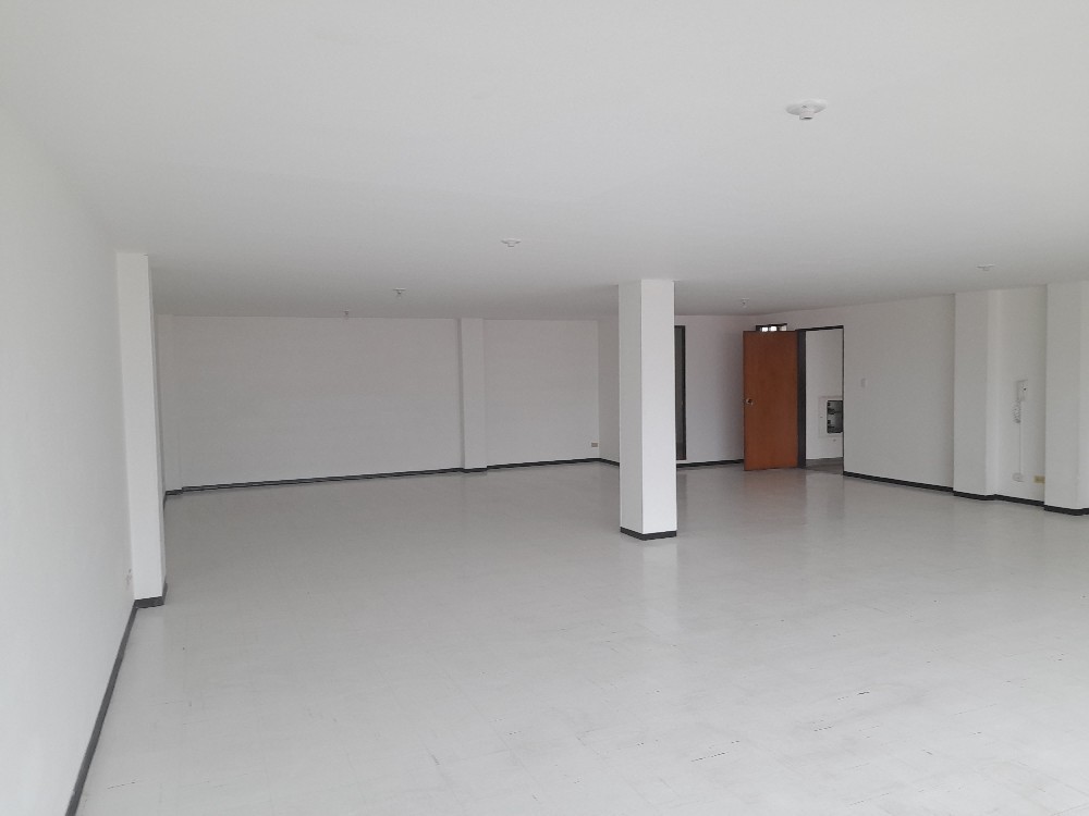 Oficina – Ortezal – Bogota