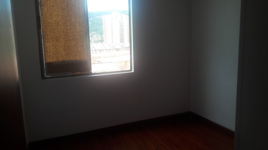 Apartamento – La Pradera Norte – Bogota