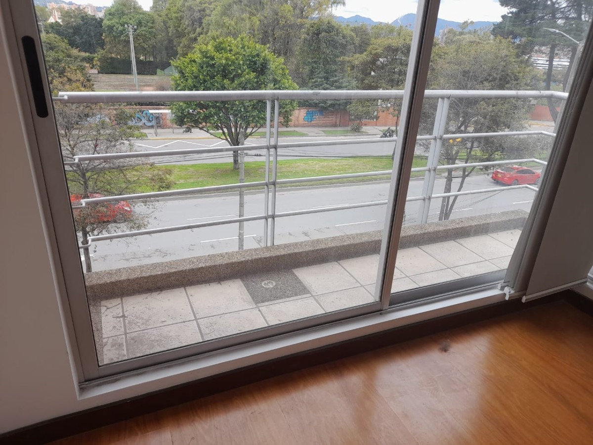 Apartamento – El Redil – Bogota