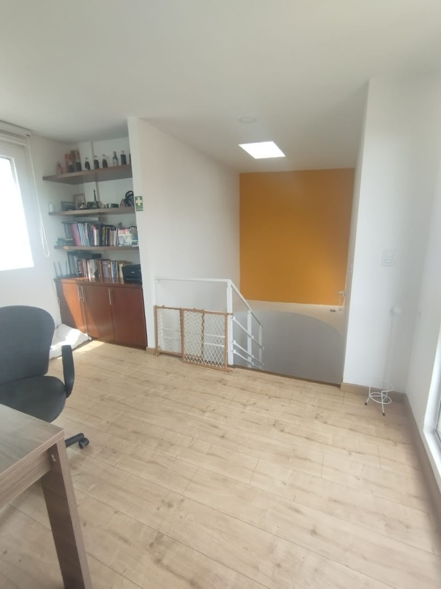 Apartamento – Pasadena – Bogota