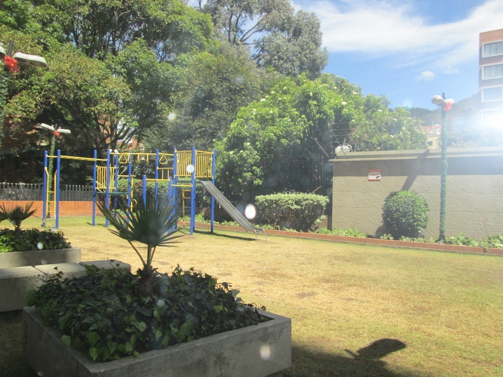 Apartamento – Bella Suiza – Bogota