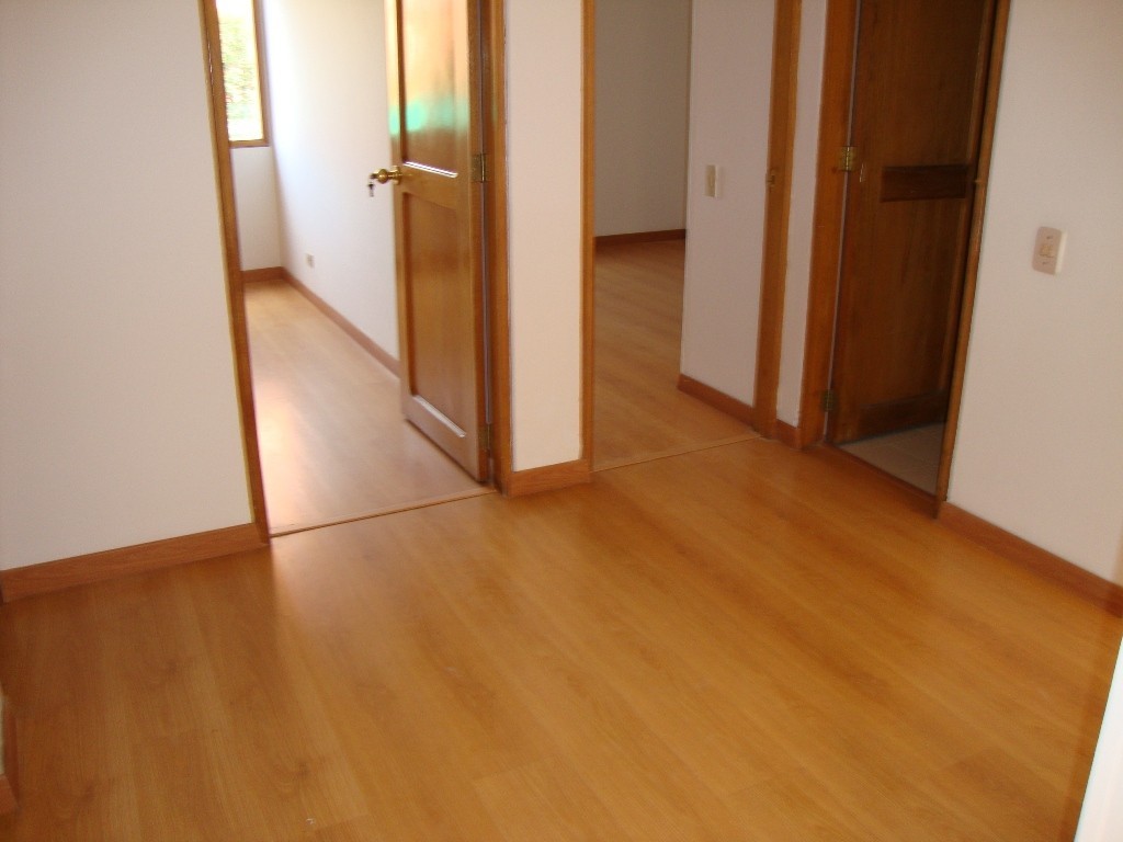 Casa – Colina Campestre – Bogota