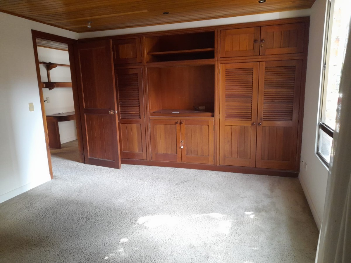 Apartamento – Chico Museo – Bogota