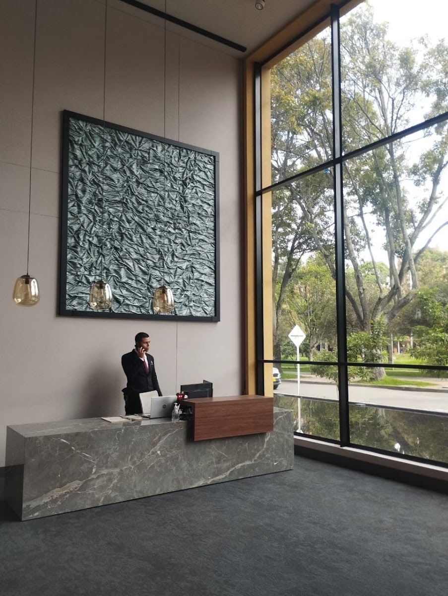 Apartamento – Antiguo Country – Bogota