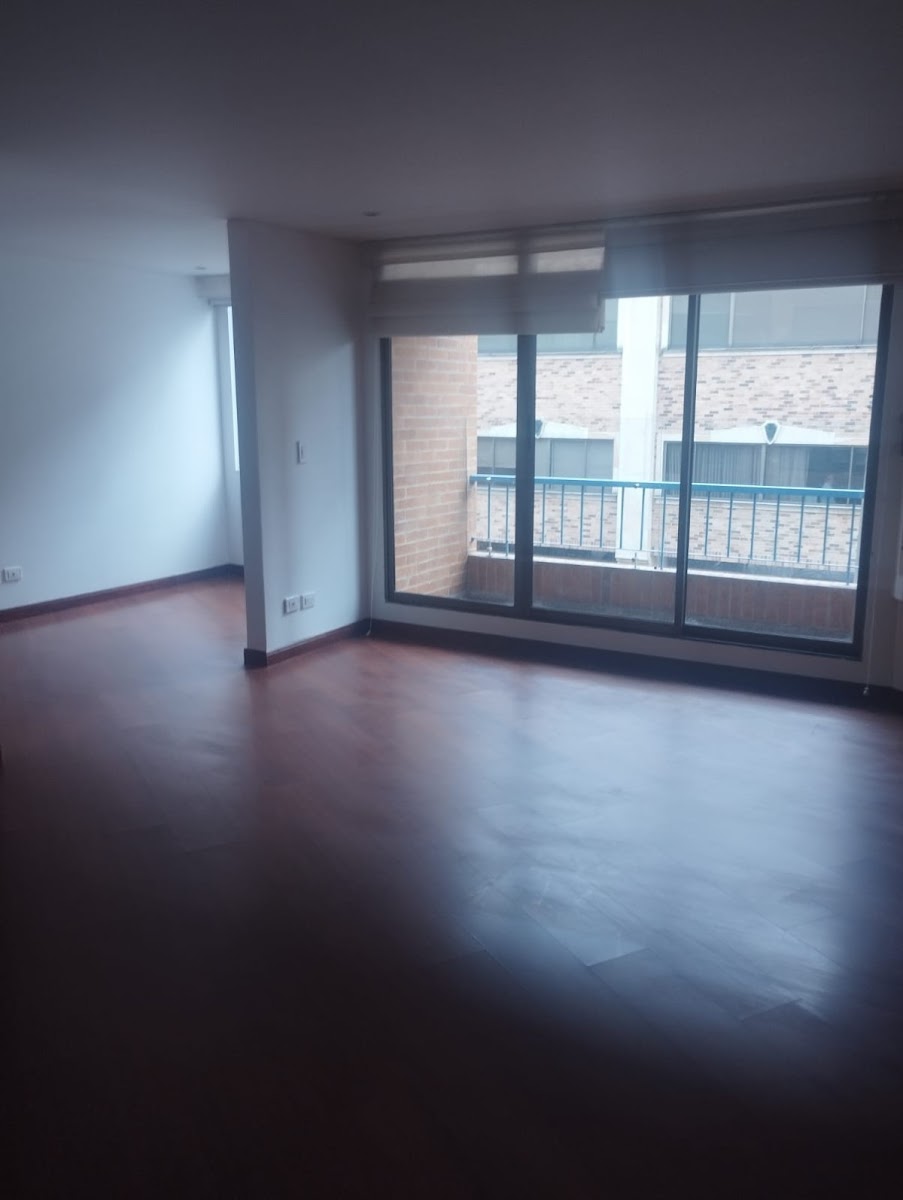 Apartamento – Antiguo Country – Bogota