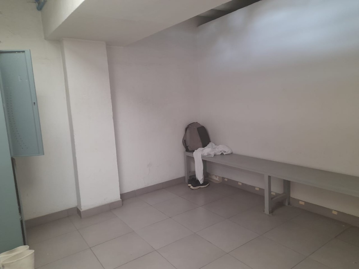 Bodega – 12 De Octubre – Bogota