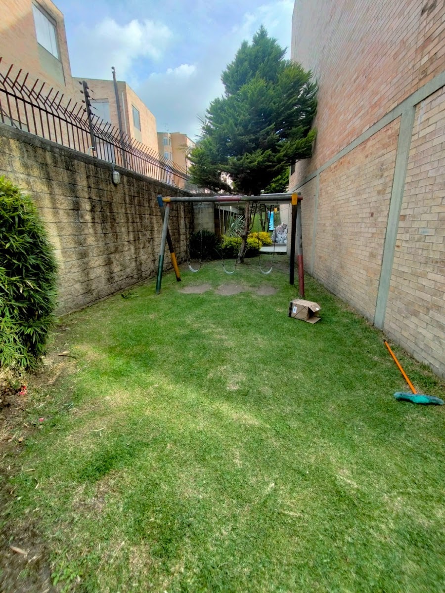 Casa – Pontevedra – Bogota