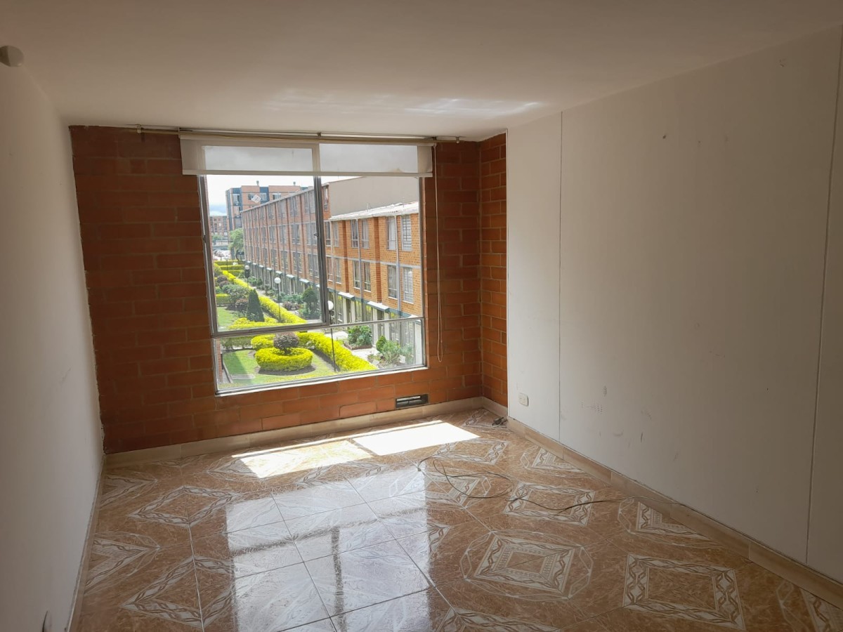 Apartamento – El Tintal – Bogota