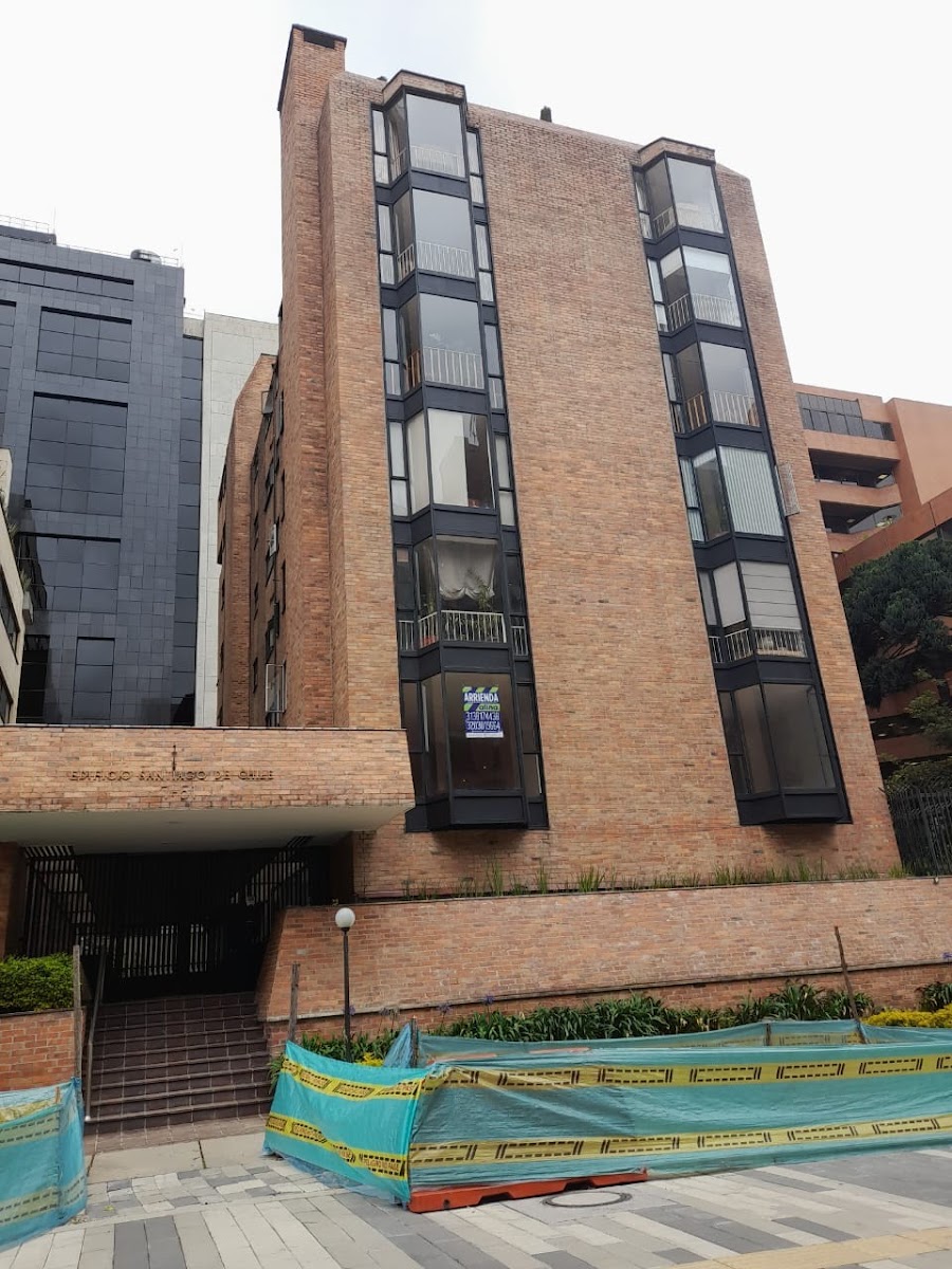 Apartamento – Porciuncula – Bogota