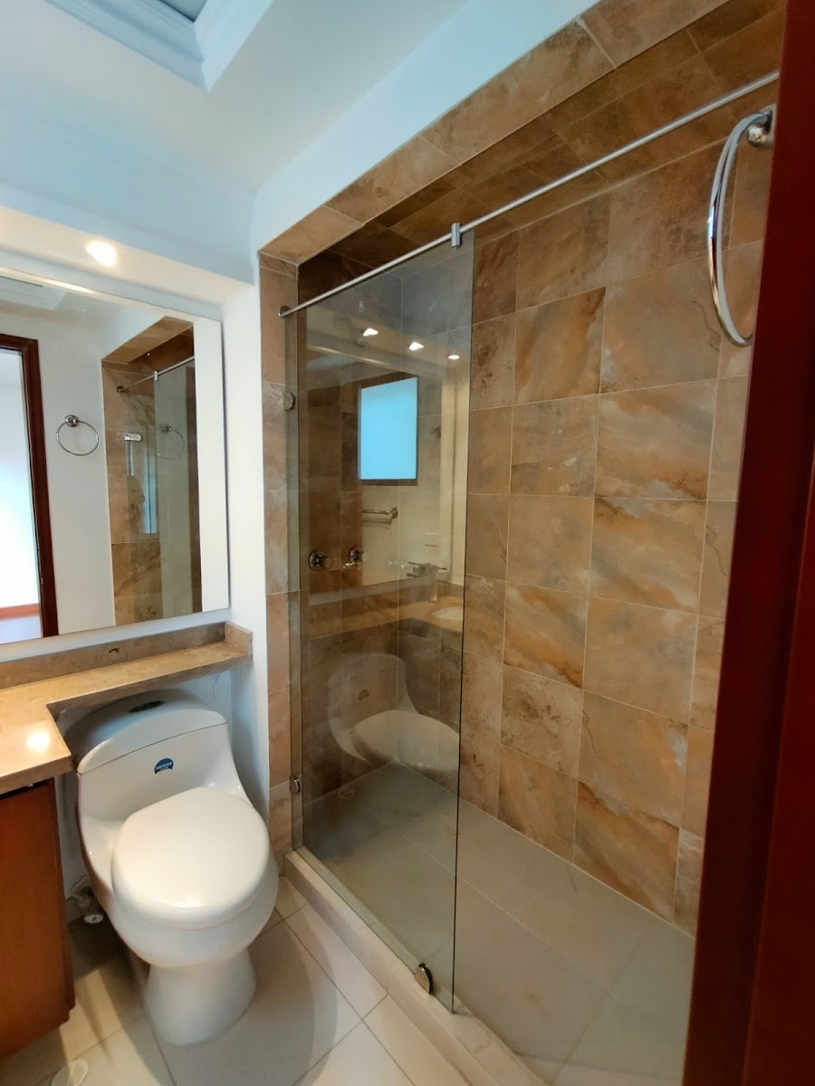 Apartamento – Santa Barbara Occidental – Bogota