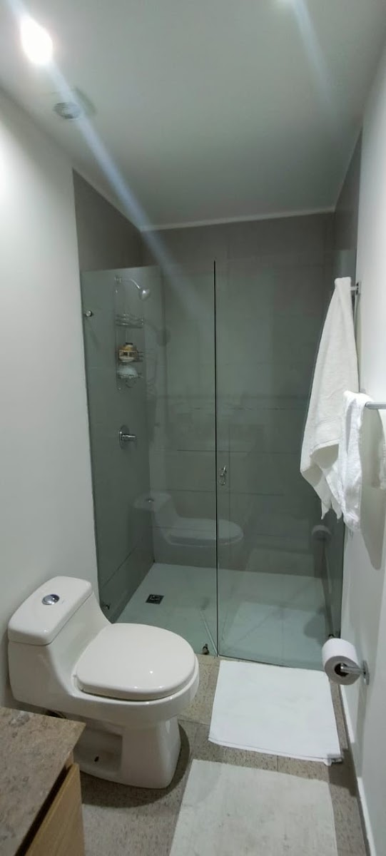 Apartamento – El Castillo – Bogota