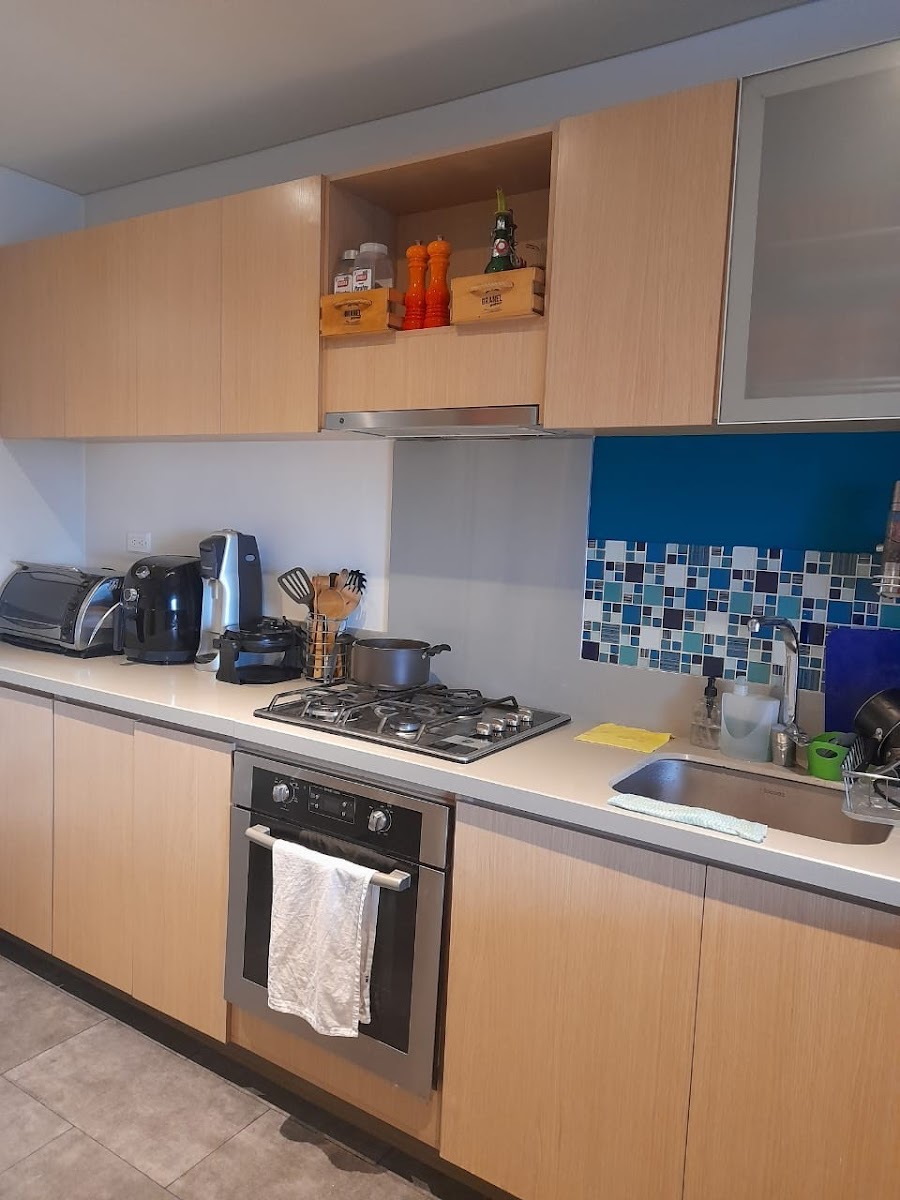 Apartamento – Chapinero Alto – Bogota