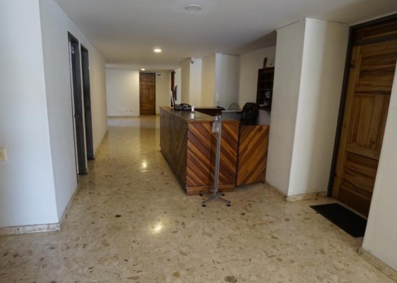 Apartamento – Chico Norte – Bogota